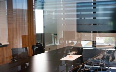 Ménage pour vos bureaux !