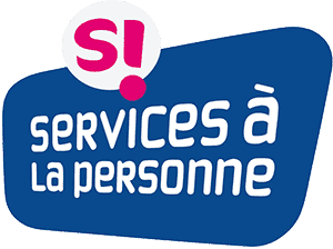 Service à la personne - logo